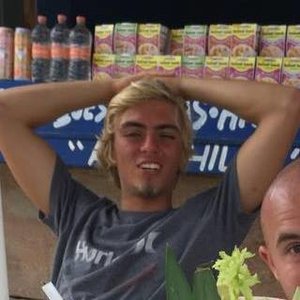Preston Rogers
