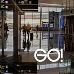 GO! To and from...