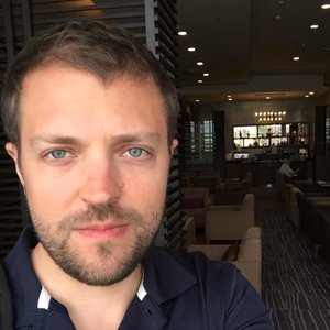 Lucas 刘凯