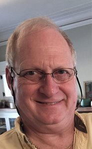 Jonathan Salmon