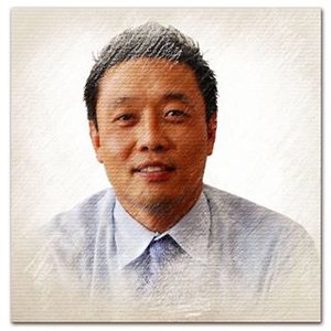 David Kim