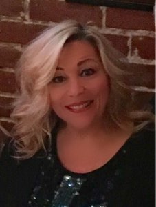Lisa Charlson