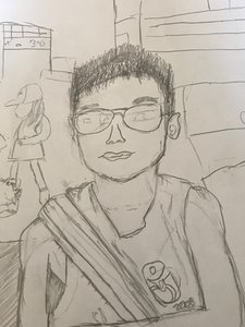 Dylan Tu