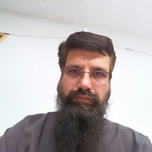 Sh Chandna