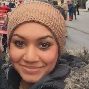 Meenakshi Tewari
