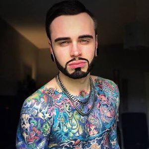 Barnaby Oakley