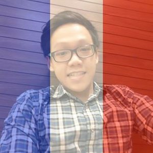 Haryudi Darsono