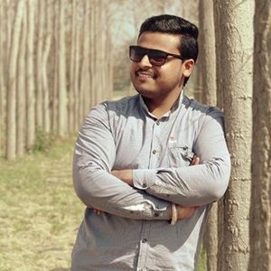Chirag Garg