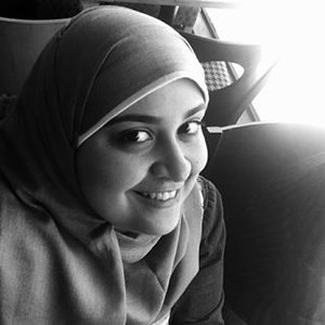 Heba Mohammed