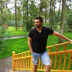 Yevhenii Kundii