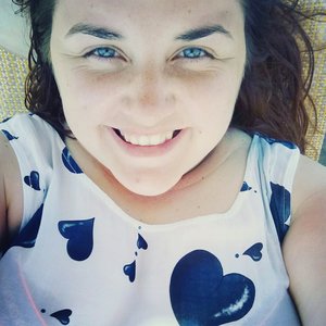 Tania Boliukh