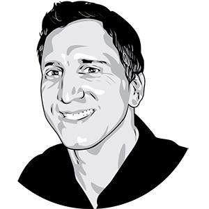 Jeff Greenberg