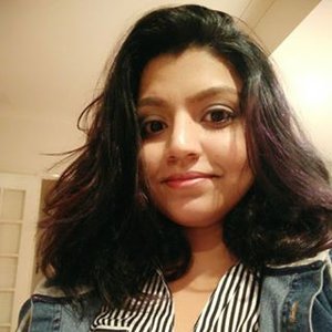 Rameesha Akram