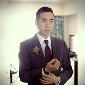 Steven Lam