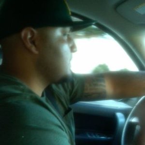Tony Serrato