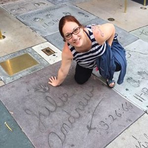 Libby Unruh