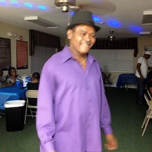 James Williams