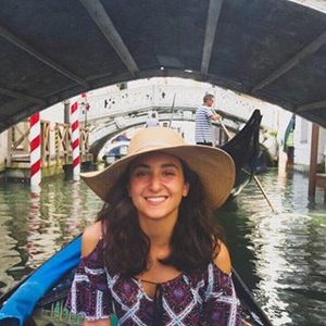 Maria Kahale