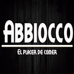 Abbiocco El Placer De Comer