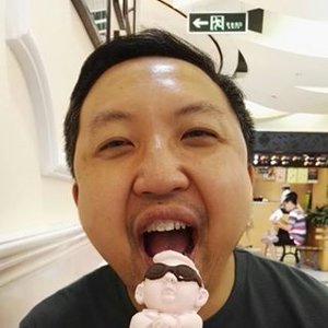 Charles Shen