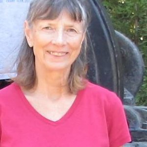 Shirley Donaldson