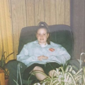 Tracy Smith