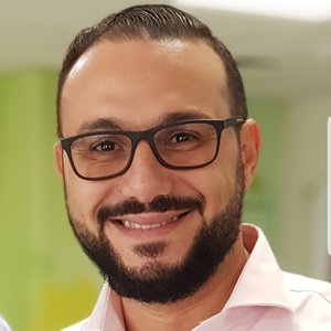 Samer Daher