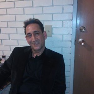 Mehran Attar