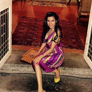 Annalies Bhatt