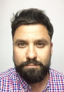 Isaac Lendinez