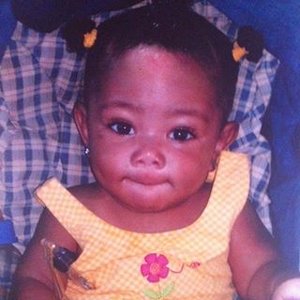 Desiree Davis-Grant