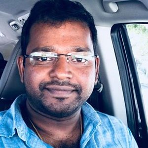 Hari Arulmozhi