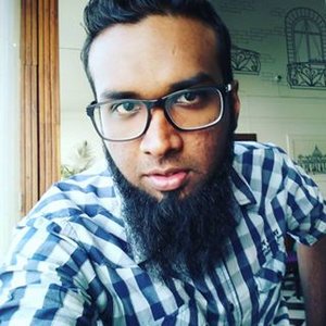 Shahbaz Soofi