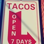 Cat's 500 taco shop journey