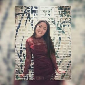 Katherine Sutanto