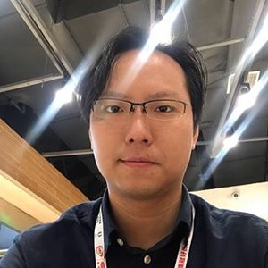 Jason Huang