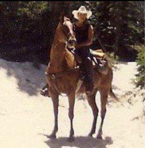Elizabeth Wadase