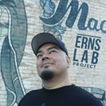 The Erns Lab Project