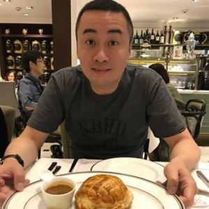 Eric Lee