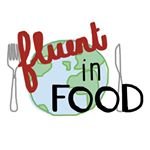 Fluent in food🍴