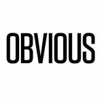 OBVIOUS Magazine
