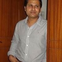 Manoj Agarwal