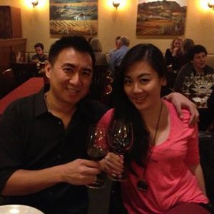 Vivian Lin