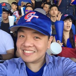 David Y. Lin