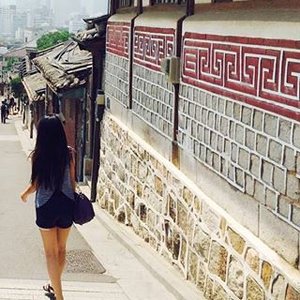 Priscilla Huang