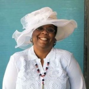 Marva Solomon