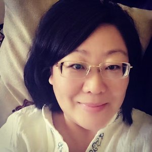Jane Jing