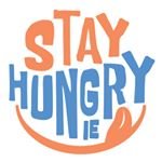 Stay Hungry IE