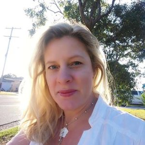 Christine Wells