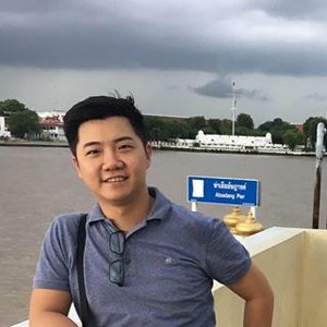 Peter Tseng